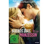 Buenos dias, Prinzessin! [DVD]