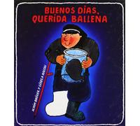 Buenos dias querida ballena (MAR Y PIRATAS)