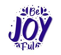 Buenos días sol la fe en dios lo cambia todo Calcomanías de pared de PVC 54.6x56.8cm No se cae Azul oscuro