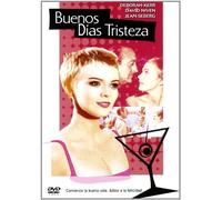 Buenos Dias Tristeza [DVD]