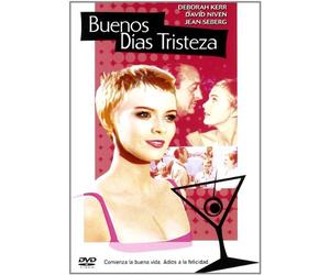 Buenos Dias Tristeza [DVD]