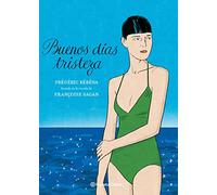Buenos días, tristeza (novela gráfica)