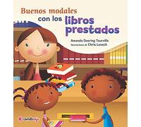 Buenos modales con los libros prestados