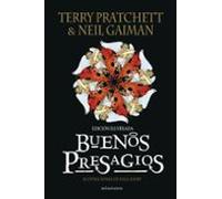 Buenos Presagios. Ilustrado Por Paul Kidby