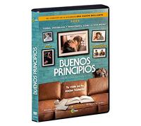 Buenos Principios [DVD]