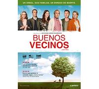 Buenos Vecinos [DVD]