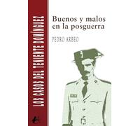 Buenos Y Malos En La Posguerra