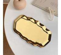 Buer Homie - Bandeja para llaves y velas, joyería para hombre, accesorios decorativos para baño