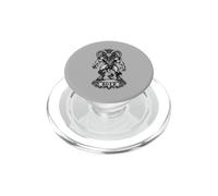 Buer Señor del Grimorio Infernal PopSockets PopGrip para MagSafe