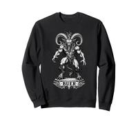 Buer Señor del Grimorio Infernal Sudadera