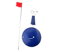 Buerfu Anzuelo para en Hielo con Señalizador | Equipo De Portátil Y Flotante | de Invernal con Indicador | para Dores en Lagos Ríos Kayak Barcos y Excursiones