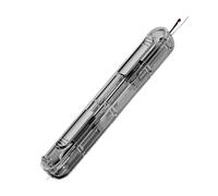 Buerfu Enhebrador de Agujas de Coser - 2 en 1 Enhebrador Automático y Quitapuntas - Accesorios De Bordado Y Acolchado Para Tela Ropa Regalo Para Madre Cumpleaños Casa Nueva