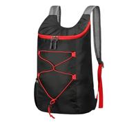 Buerfu Mochila Plegable para Viajes - Correas Ajustables para Ligera y Cómoda | Mochilas Plegables para Senderismo de Día - para Hombres Amigos y Familia en Regalos de Cumpleaños y Actividades al Aire