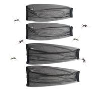 Buerfu Traje Protector Outdoor - Cubierta Protectora De Cuerpo Completo - Ropa Transpirable para Senderismo Camping Jardinería Viajes Exploración