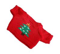 Buerfu Viste a Carpincho, Ropa de Peluche - Suéter de muñeca de Oso,Cosas de carpincho, Ropa de carpincho, Decoraciones de cumpleaños de para Celebraciones alegres