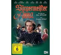 Bürgermeister Anna (DEFA Filmjuwelen) [DVD]