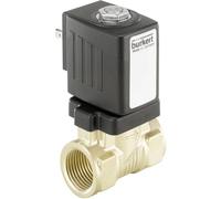 Bürkert Electroválvula 246280 6213 230 V/AC G 3/4 1 unidad