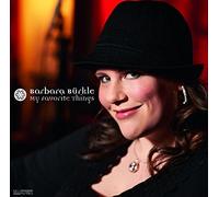 Bürkle,Barbara - My Favorite Things [Vinyl LP] [Vinilo]