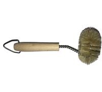 Bürstenhaus Redecker Cepillo para Limpiar el Lavabo - 1 uds. Bürstenhaus Redecker