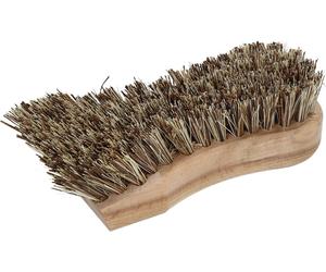 Bürstenhaus Redecker Cepillo para Limpiar Extra Duro "Union" - 1 pieza Bürstenhaus Redecker