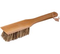 Redecker- Cepillo de madera de haya para jardinería