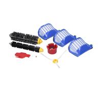 Bürstenset Compatible Con Irobot 4501352 5060155407289 ACC222 Roomba 600er Serie