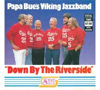 Bue's Papa Viking Jazz Band - Down by River