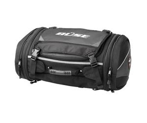 Büse 8216 Bolsa, negro para Hombres