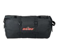 Büse 9012 Bolsa de equipaje 40 litros, negro, Talla única