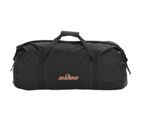 Büse 9018 Bolsa de equipaje 80 litros, negro, Talla única
