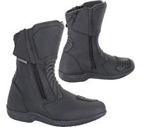 Büse B160, botas de agua 45 male Negro