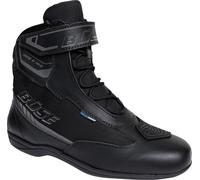 Büse B430 Botas de moto impermeables, negro, tamaño 43 para Hombres