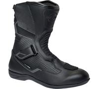 Büse B450, botas de agua 46 EU male Negro