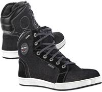 Büse B54, zapatos impermeables 43 male Negro