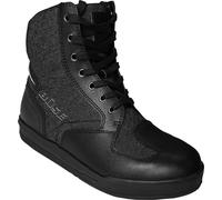Büse B65, zapatos 47 EU male Negro