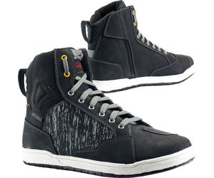 Büse B67, zapatos 39 male Negro