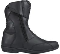 Büse B720 Botas de moto impermeables, negro, tamaño 40 para Hombres