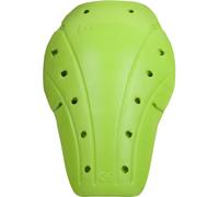 Büse Beetle Protectores de hombro, negro para Hombres