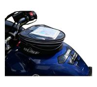 Büse Bolsa de Depósito Mini Imán Motocicleta Bolsa Sobredepósito 23x22x14