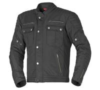 Büse Chaqueta de tela Büse Carson II Chaqueta de tela Negro 54 hombres