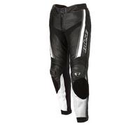 BÜSE Comb. Cuero P.Mujer Mille Pantalón 76