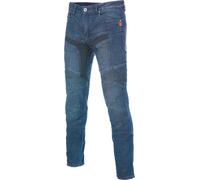 Büse Dayton Vaqueros de moto, azul, tamaño 32 para Hombres