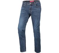 Büse Denver Vaqueros de moto, Azul, Talla 31/34