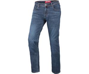 Büse Denver Vaqueros de moto, Azul, Talla 32/32