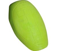 Büse Detroit Protector de rodilla, verde, Talla única