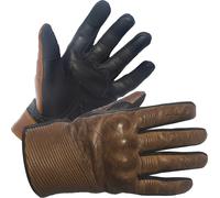 Büse Drifter Guantes de motocicleta, marrón, tamaño 2XL para Hombres