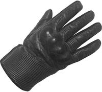 Büse Drifter Guantes de motocicleta, negro, Talla 12