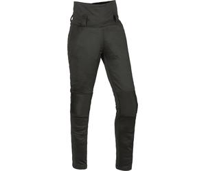 Büse Grazia Ladies Motorcycle Leggings, negro, tamaño 34 para Mujer