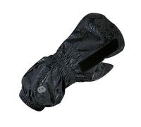 Büse Guantes de lluvia, negro, Talla L