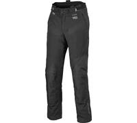 BÜSE Highland III Pantalones de tela de mujer Negro 76 mujeres